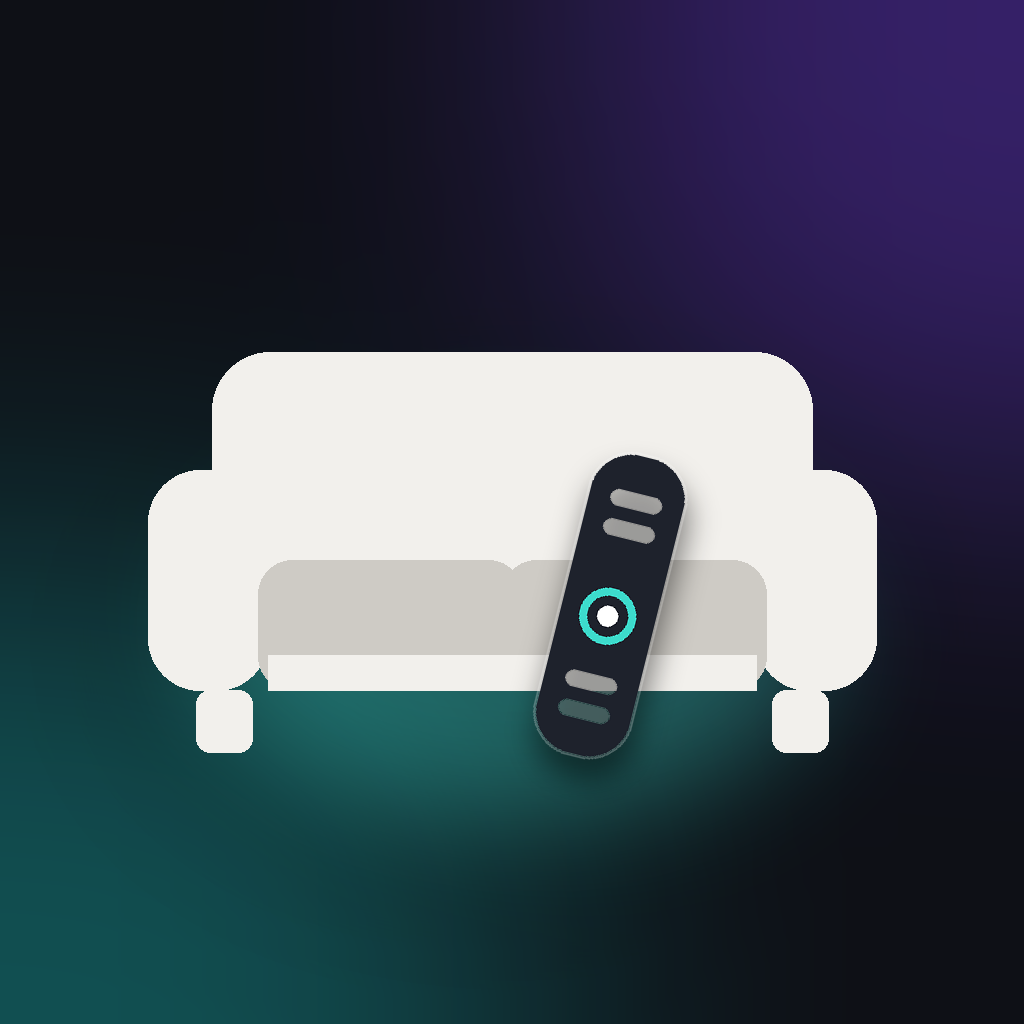 Couch app icon